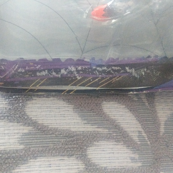 Toy Biz Stealth Venom - Picture 2 of 2